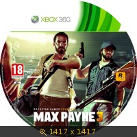 Max Payne 3 1064848