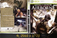 Medal of Honor - Airborne 1064905