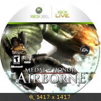 Medal of Honor - Airborne 1064912