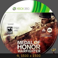 Medal of Honor: Warfighter 1064929