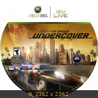Need for Speed - Undercover 1064939