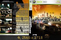 Need for Speed - Undercover 1064948