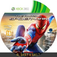 The Amazing Spider-Man 1069513