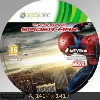 The Amazing Spider-Man 1069545
