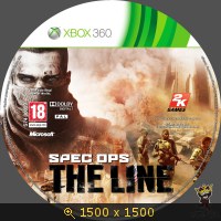 Spec Ops : The Line 1071879