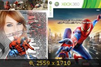 The Amazing Spider-Man 1077000