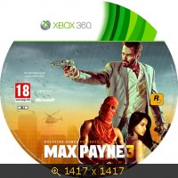 Max Payne 3 1082449