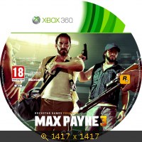Max Payne 3 1082451