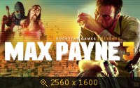 Max Payne 3 1086333