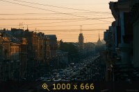 СПб Невский проспект