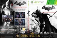 Batman Arkham City : Game of the Year Edition 1140392