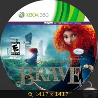 Brave: The Video Game 1152256