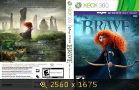 Brave: The Video Game 1152269