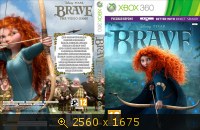 Brave: The Video Game 1152359
