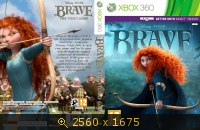 Brave: The Video Game 1190335