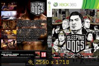 Sleeping Dogs 1190514