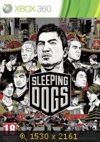 Sleeping Dogs 1190523