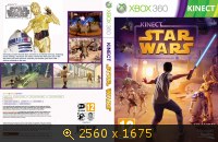 Kinect. Star Wars 1190669