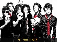 SHINJI_WATANABE Black Eye 8