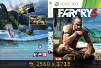 Far Cry 3 - игра для XBOX 360.  1218838