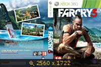 Far Cry 3 - игра для XBOX 360.  1218978