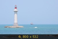 Sea