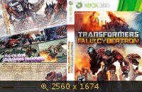 Transformers: Fall of Cybertron 1230707