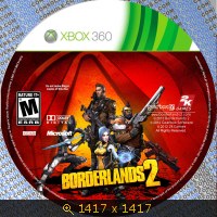 Borderlands 2 1232722