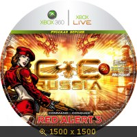Command & Conquer: Red Alert 3  1237357