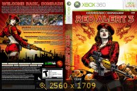 Command & Conquer: Red Alert 3  1237360