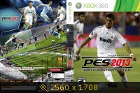 Pro Evolution Soccer 2013 1251367