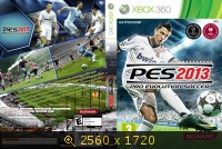 Pro Evolution Soccer 2013 1251410