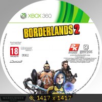 Borderlands 2 1251544