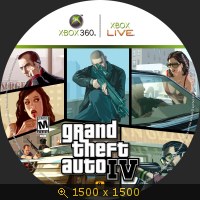 Grand Theft Auto 4 128696