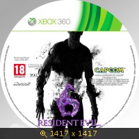 Resident Evil 6 1269510