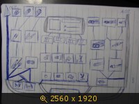Опубликованное фото