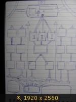 Опубликованное фото