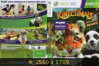 Kinectimals: Now with Bears! [Kinect] 1273782