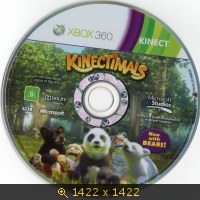 Kinectimals: Now with Bears! [Kinect] 1273786