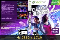 Kinect. Dance Central 2. 1276876