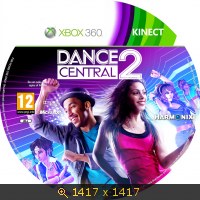 Kinect. Dance Central 2. 1276881