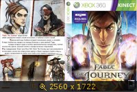 Kinect. Fable: the Journey. 1278159