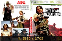Red Dead Redemption 1286923