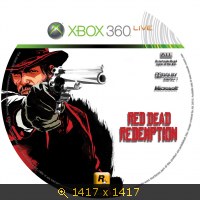 Red Dead Redemption 1286988