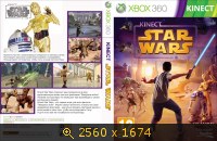 Kinect. Star Wars 1287895
