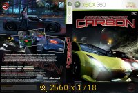 Need For Speed: Carbon 130347