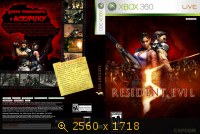 Resident Evil 5 130374