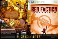 Red Faction - Guerrilla  130384