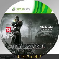 Dishonored 1310133