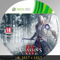 Assassin's Creed 3 1344539